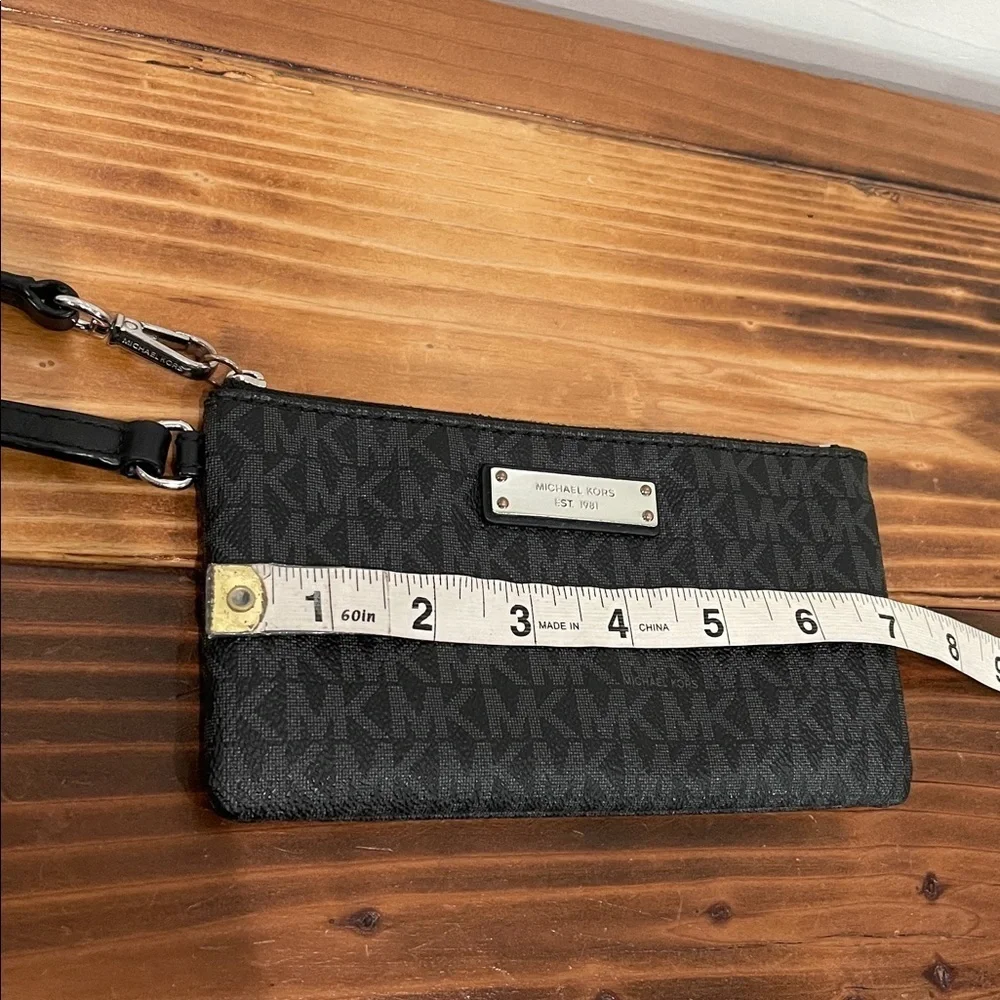 Michael Kors crafted from